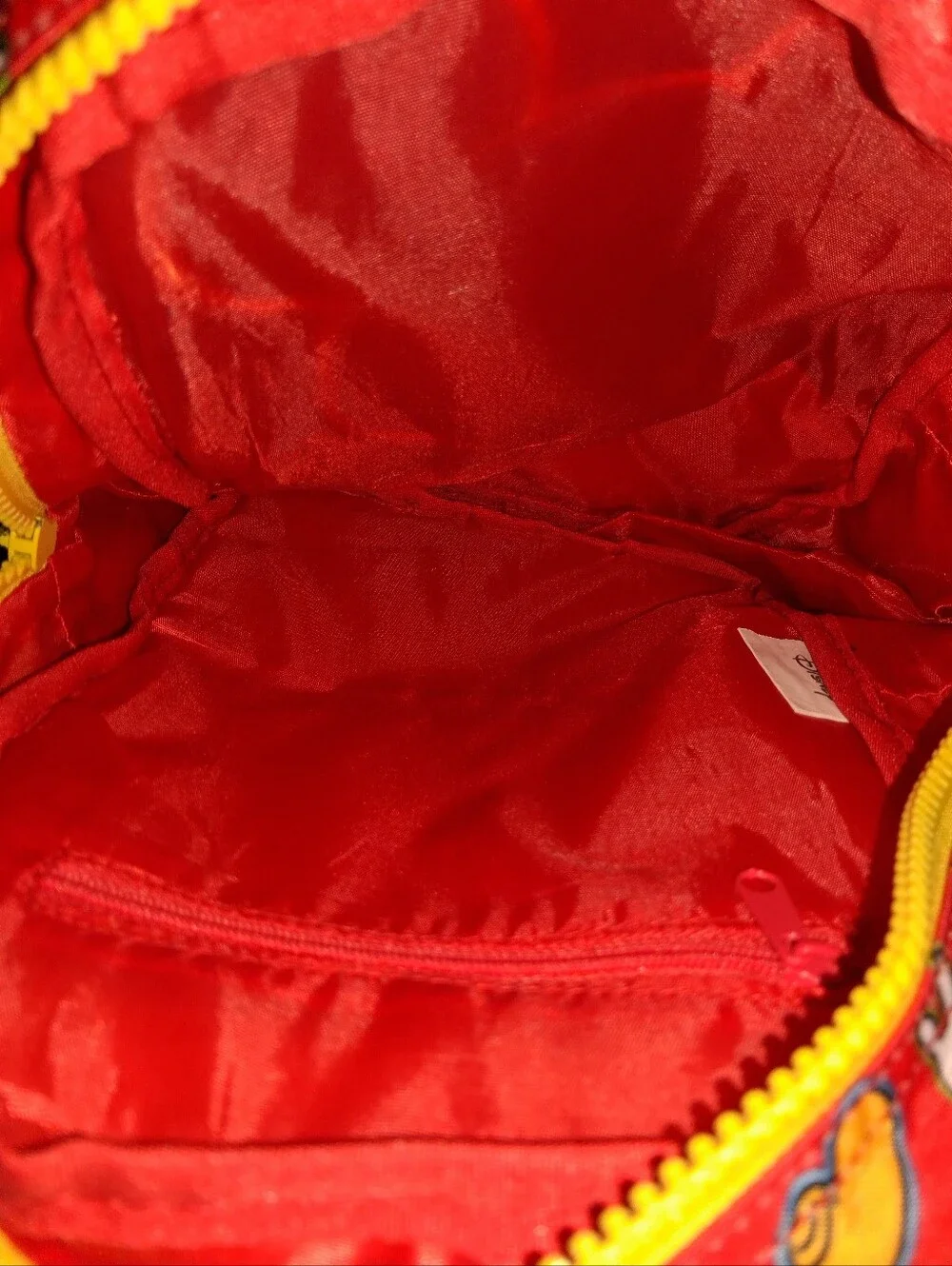 Mickey Mouse Mini Backpack